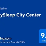 Easysleep Center Lejlighed *