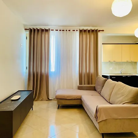 Easysleep Center Appartement
