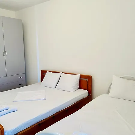 Appartement Easysleep Center Divjake