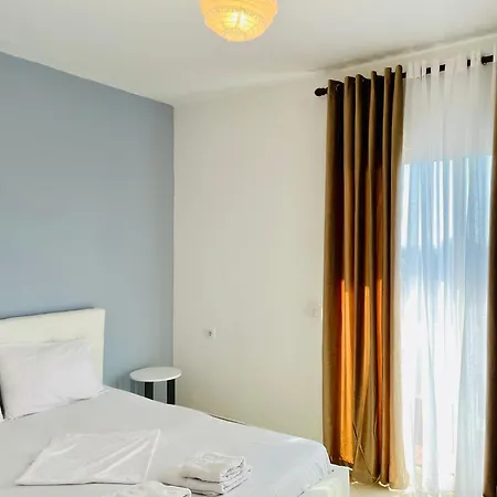 Appartement Easysleep Center Divjake