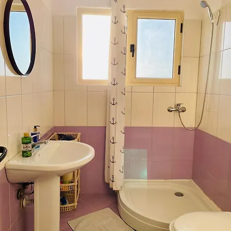 Apartamento Easysleep Center Divjake