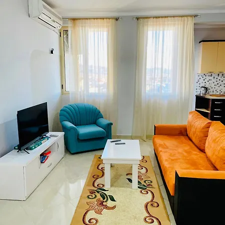 Easysleep Center Appartement *