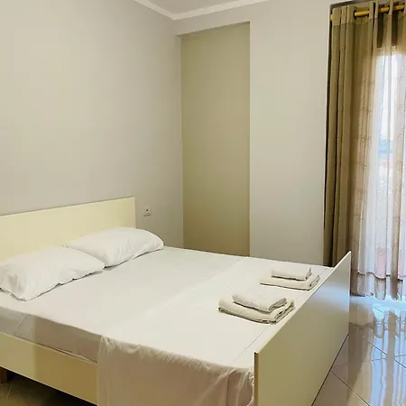 Appartement Easysleep Center *