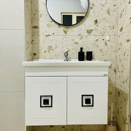 Apartamento Easysleep Center *