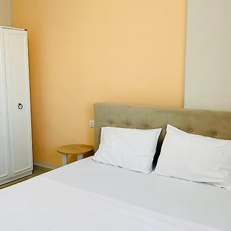 Easysleep Center Apartamento Divjake