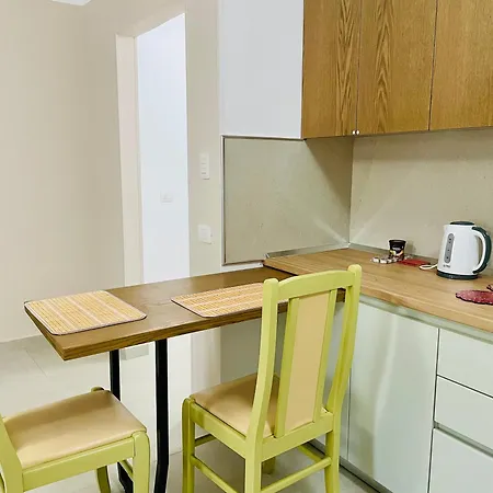 Apartamento Easysleep Center Divjake