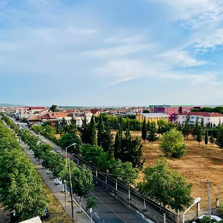 Apartamento Easysleep Center Divjake