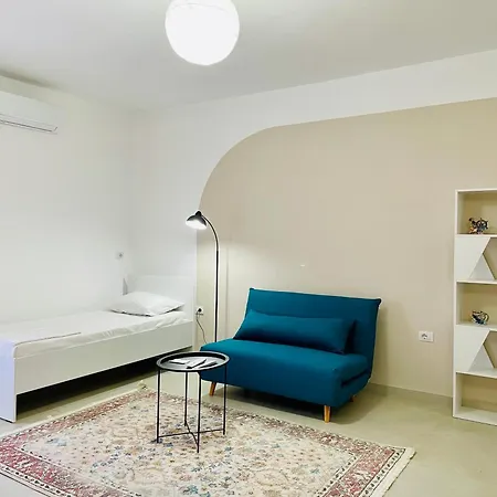 Apartamento Easysleep Center *