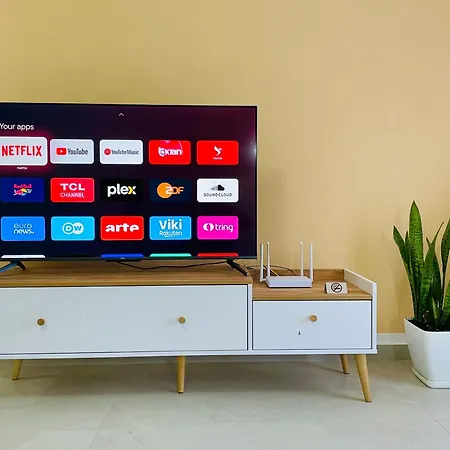 Apartamento Easysleep Center