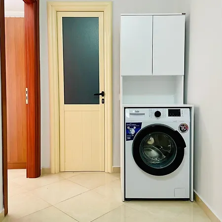 Easysleep Center Divjake