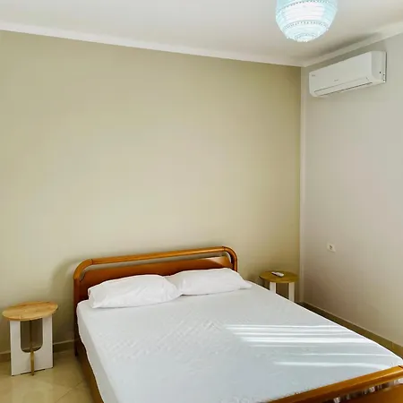 Easysleep Center * Divjake