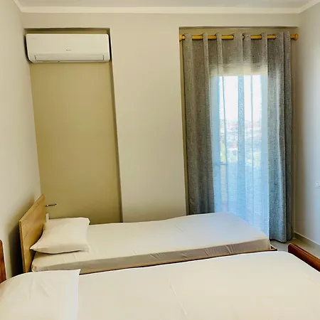 Apartamento Easysleep Center *