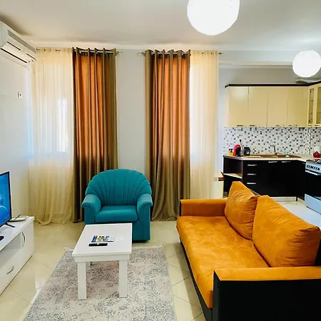 Easysleep Center Divjake