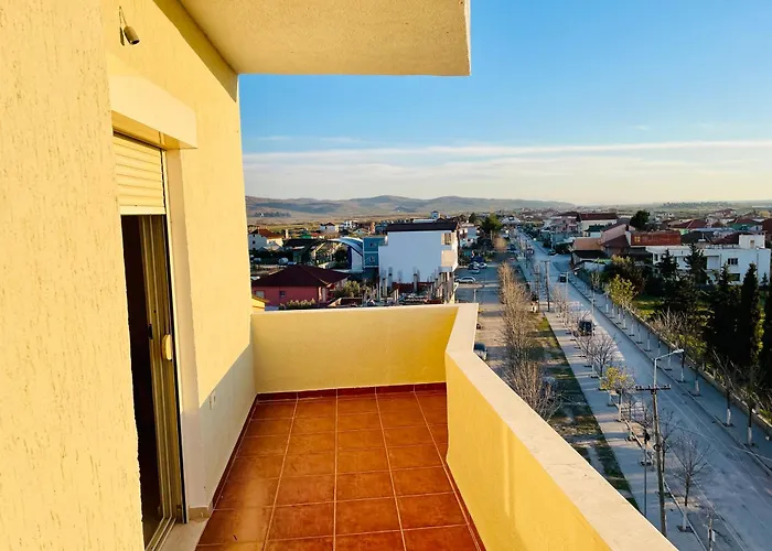 公寓 Easysleep Center