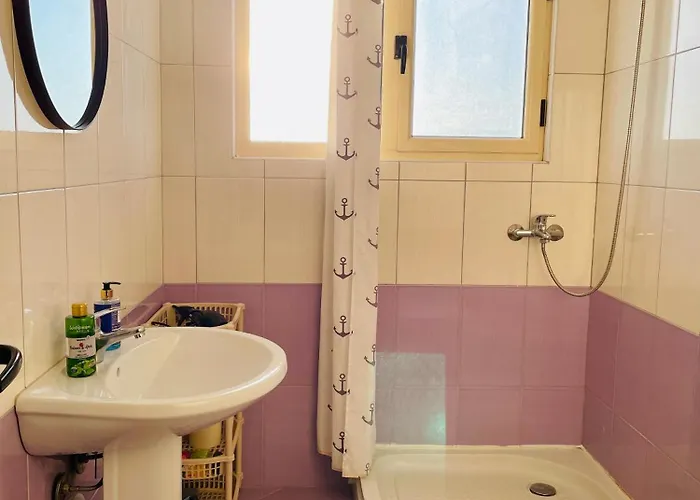 公寓 Easysleep Center 迪夫亚卡