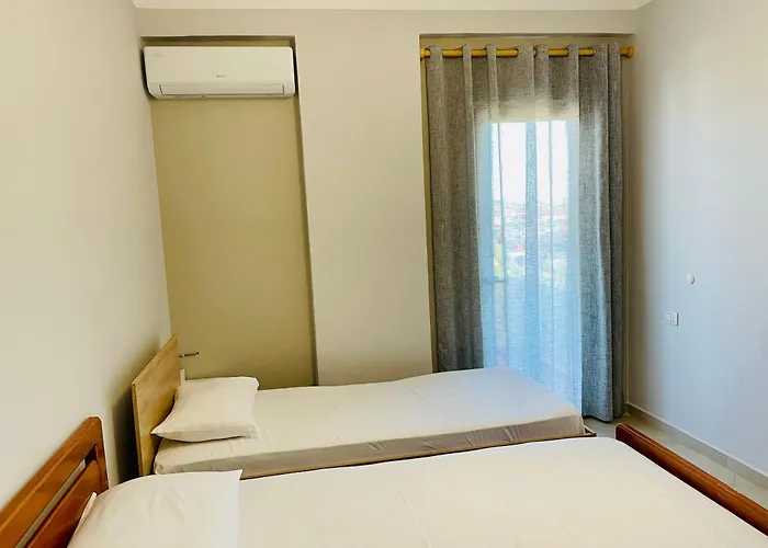 公寓 Easysleep Center *