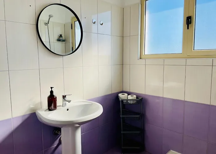 Easysleep Center 公寓 *