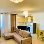 Easysleep Center * Divjaka