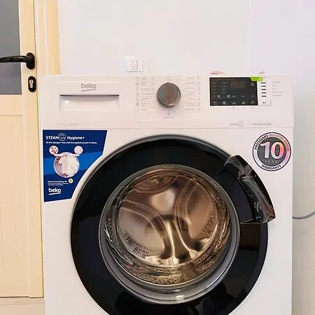 Easysleep Center Divjake