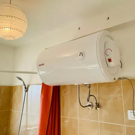 Easysleep Center Apartment Divjaka