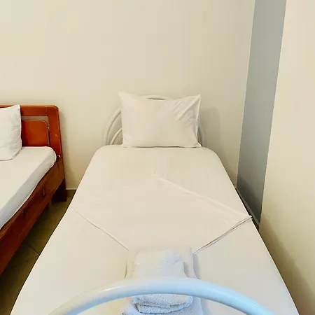 Easysleep Center Divjaka