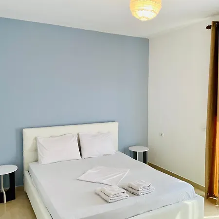 Easysleep Center Apartment