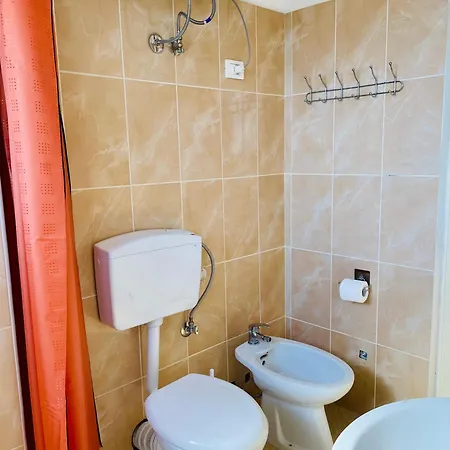 Easysleep Center Apartment