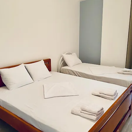 Easysleep Center Apartment *