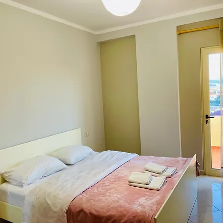 Easysleep Center * Divjake
