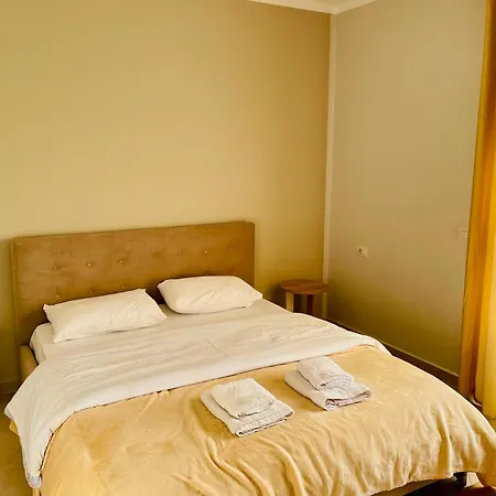 Easysleep Center Apartment