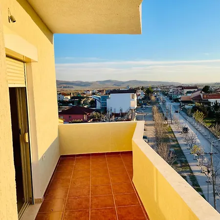 Apartament Easysleep Center