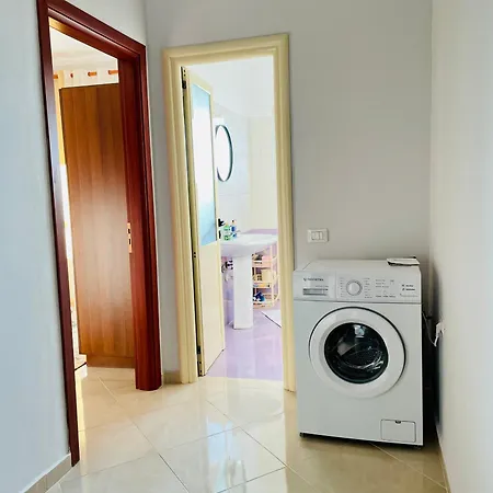 Easysleep Center Apartment Divjake