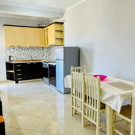 Easysleep Center Apartment