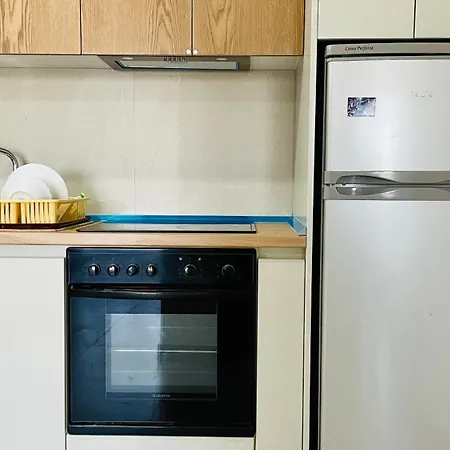 Apartmán Easysleep Center