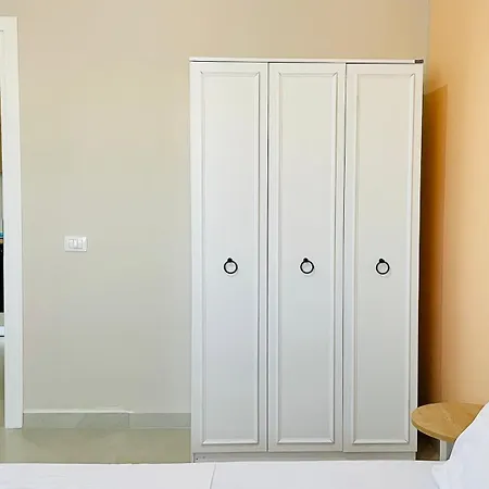 Easysleep Center Apartment