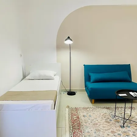 公寓 Easysleep Center