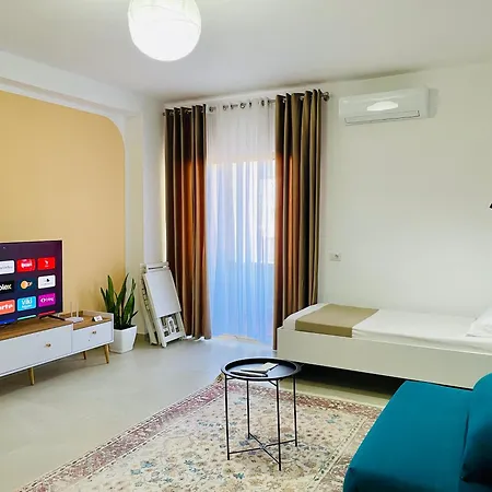Apartment Easysleep Center *