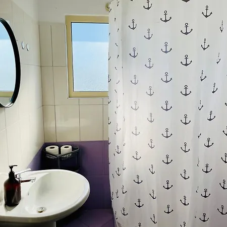 Easysleep Center Apartament Divjaka