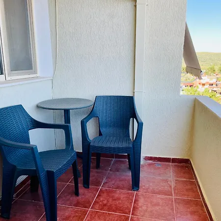 Apartament Easysleep Center Divjaka