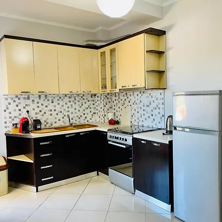 Easysleep Center * Divjaka