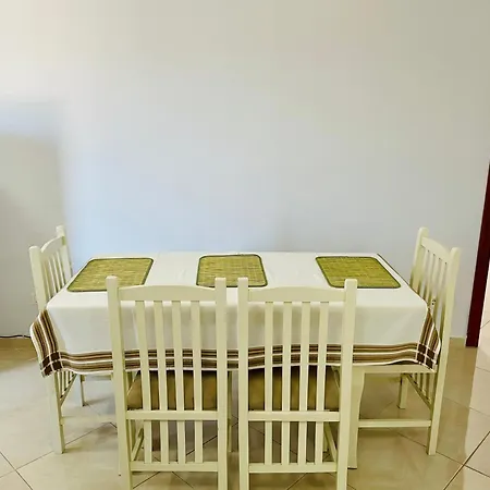 Easysleep Center * Divjake