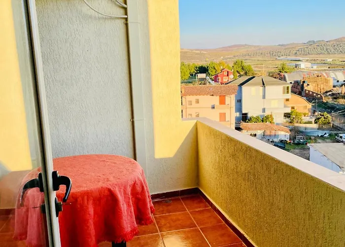 Appartement Easysleep Center *