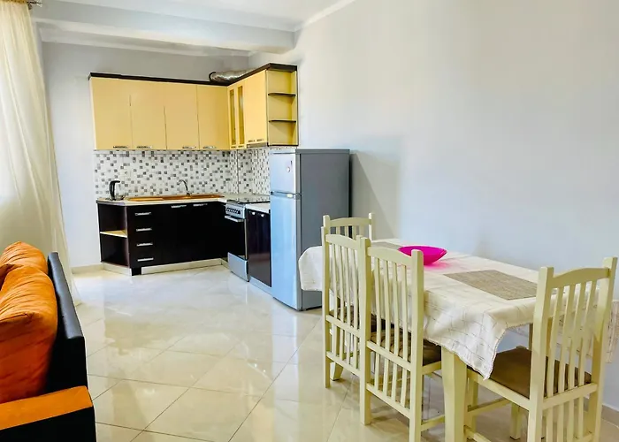 Easysleep Center Appartement