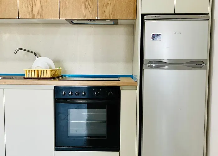 Appartement Easysleep Center