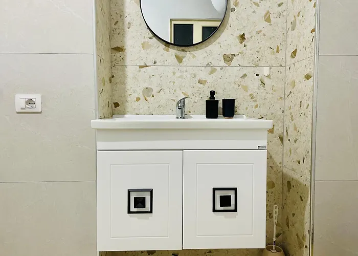 Appartement Easysleep Center *