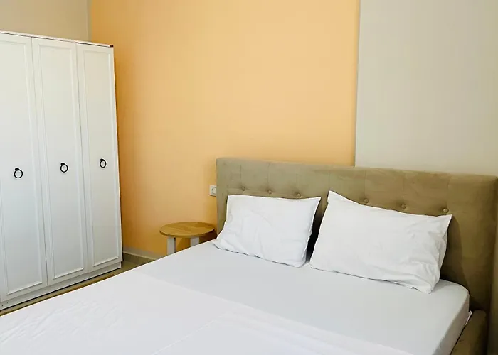 Easysleep Center Apartmán Divjake