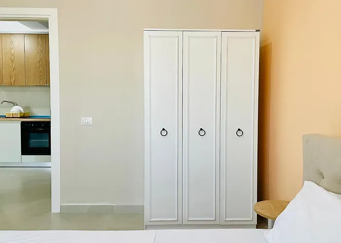 Easysleep Center Appartement