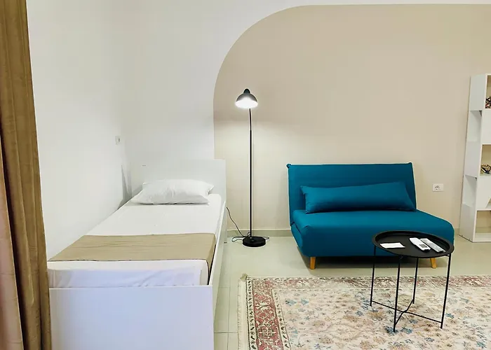 Apartmán Easysleep Center