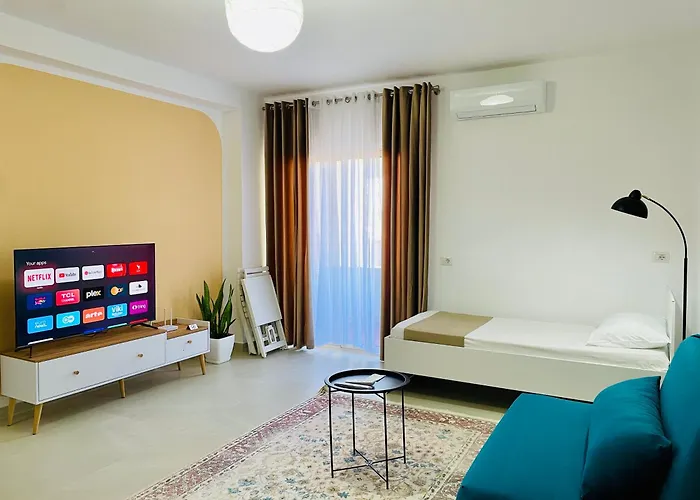 Apartmán Easysleep Center *