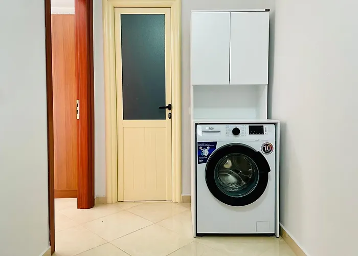 Easysleep Center Divjaka